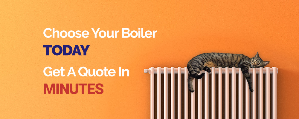 Cost Of New Gas Boiler And Installation